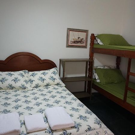 Pouso Da Garca Bed and Breakfast Cabo Frio Zewnętrze zdjęcie