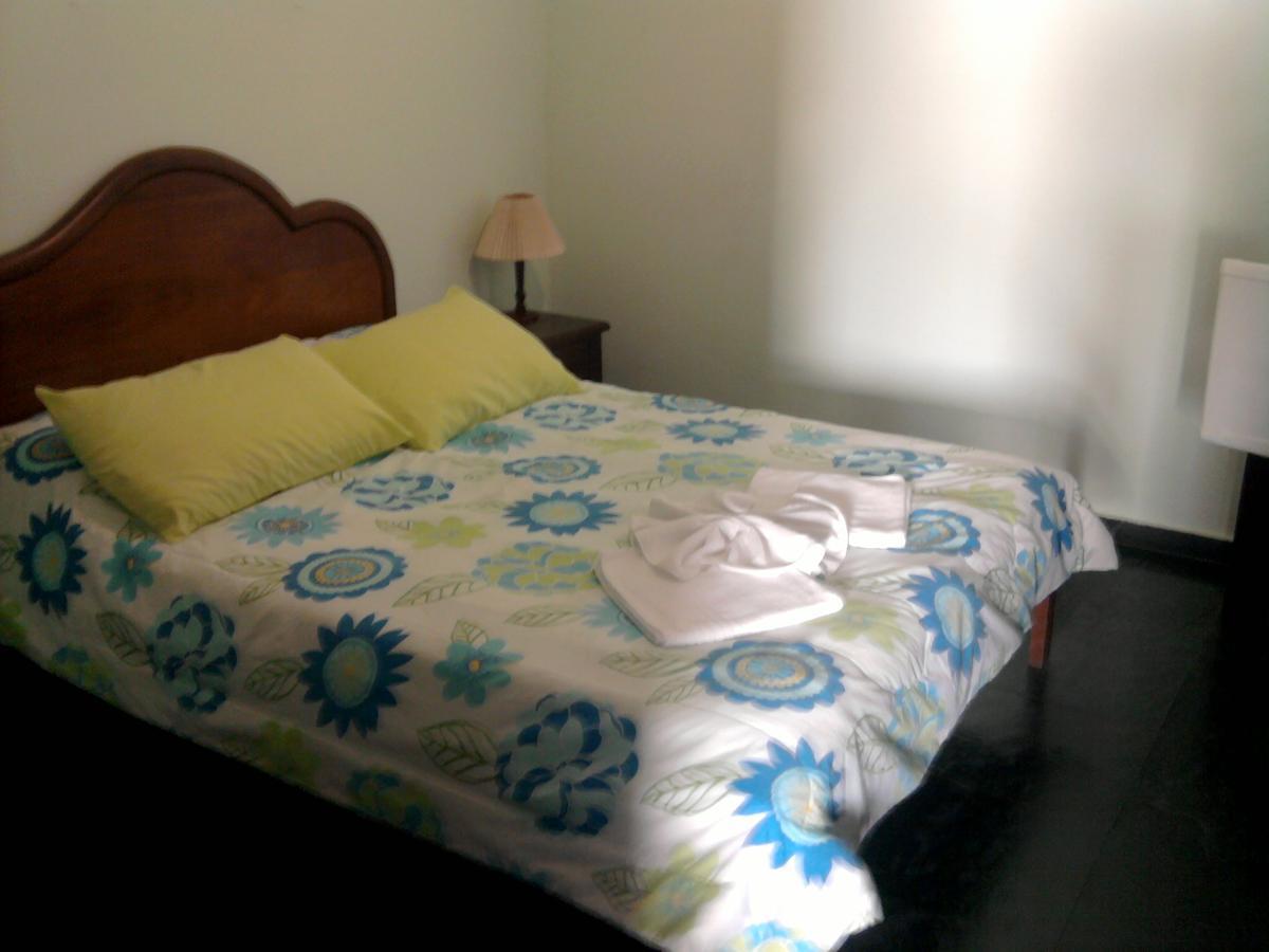 Pouso Da Garca Bed and Breakfast Cabo Frio Zewnętrze zdjęcie