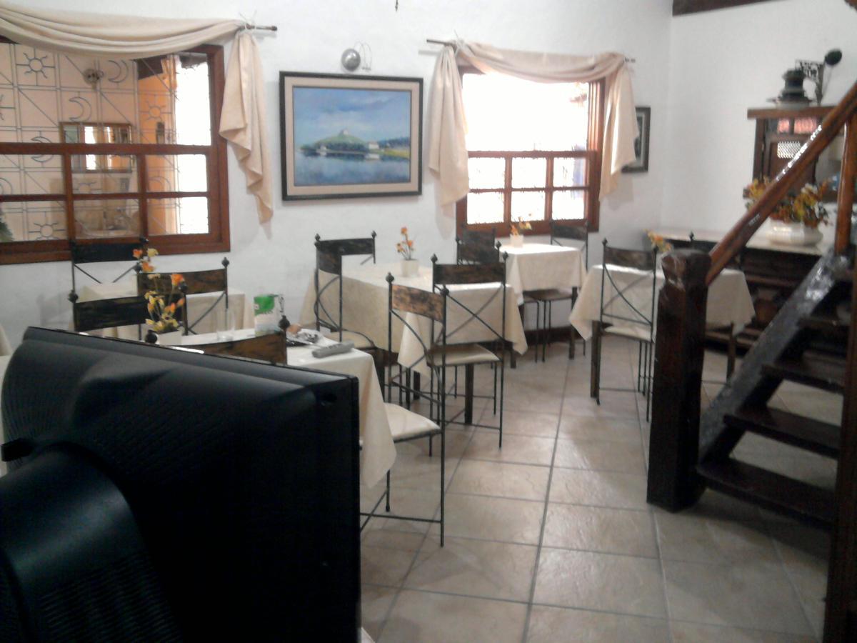 Pouso Da Garca Bed and Breakfast Cabo Frio Zewnętrze zdjęcie