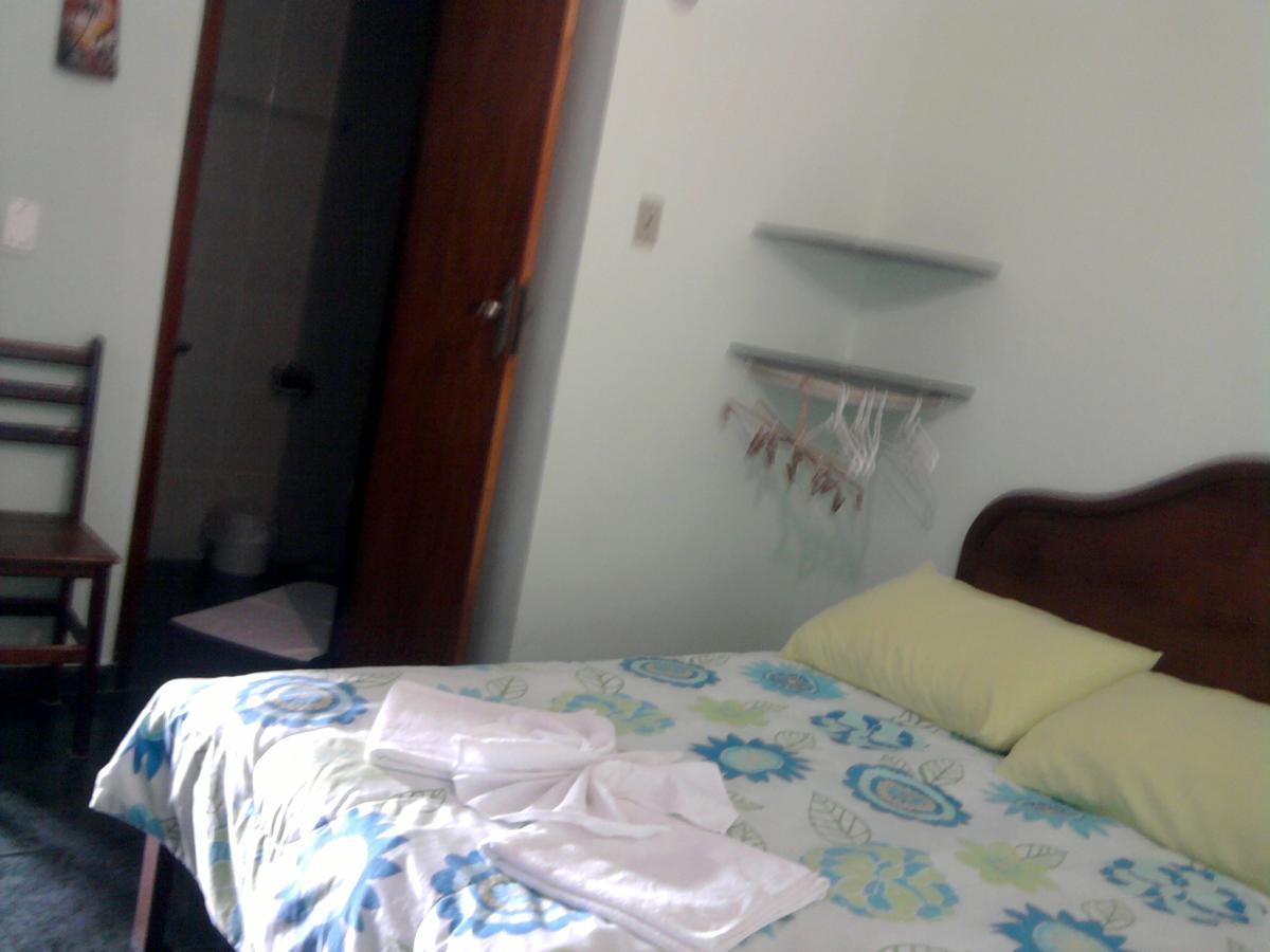 Pouso Da Garca Bed and Breakfast Cabo Frio Zewnętrze zdjęcie