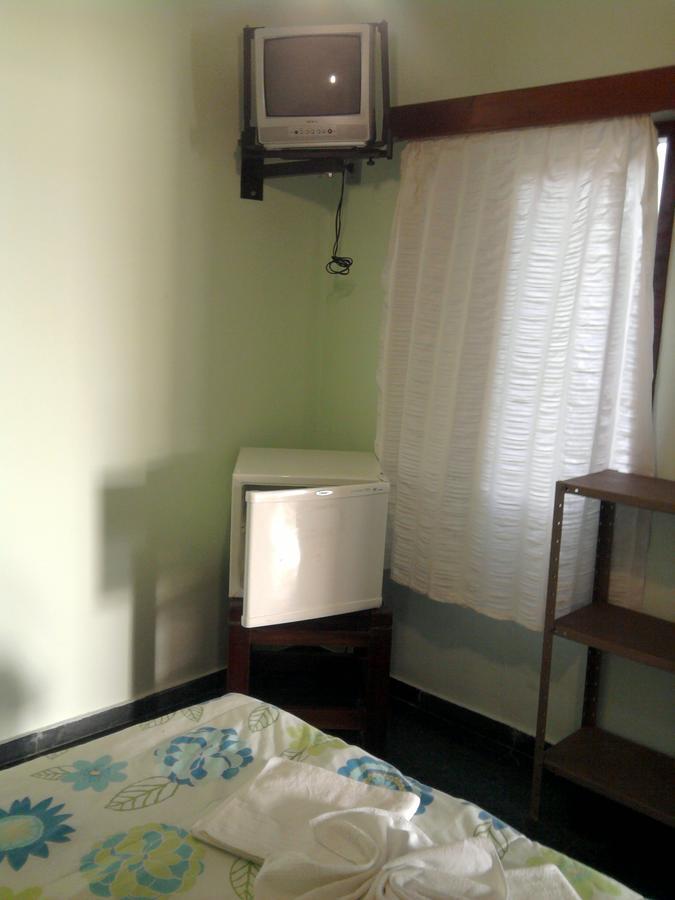 Pouso Da Garca Bed and Breakfast Cabo Frio Zewnętrze zdjęcie