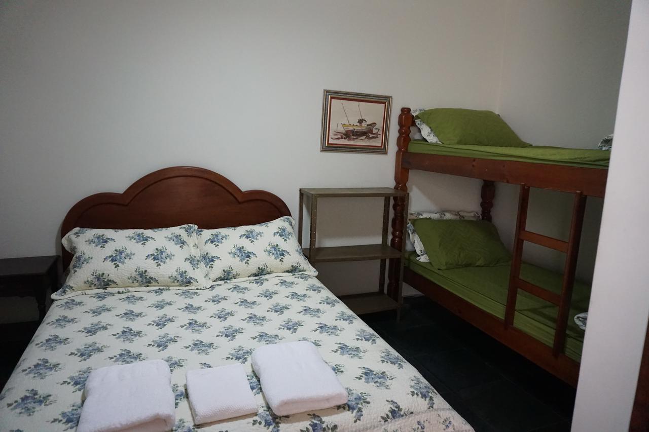 Pouso Da Garca Bed and Breakfast Cabo Frio Zewnętrze zdjęcie