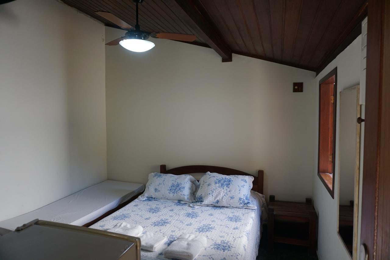 Pouso Da Garca Bed and Breakfast Cabo Frio Zewnętrze zdjęcie