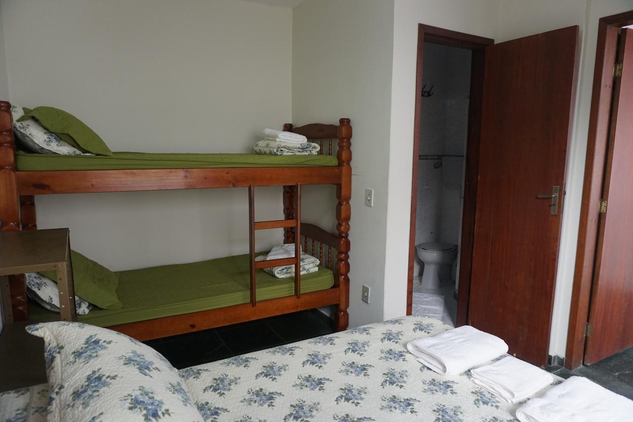 Pouso Da Garca Bed and Breakfast Cabo Frio Zewnętrze zdjęcie