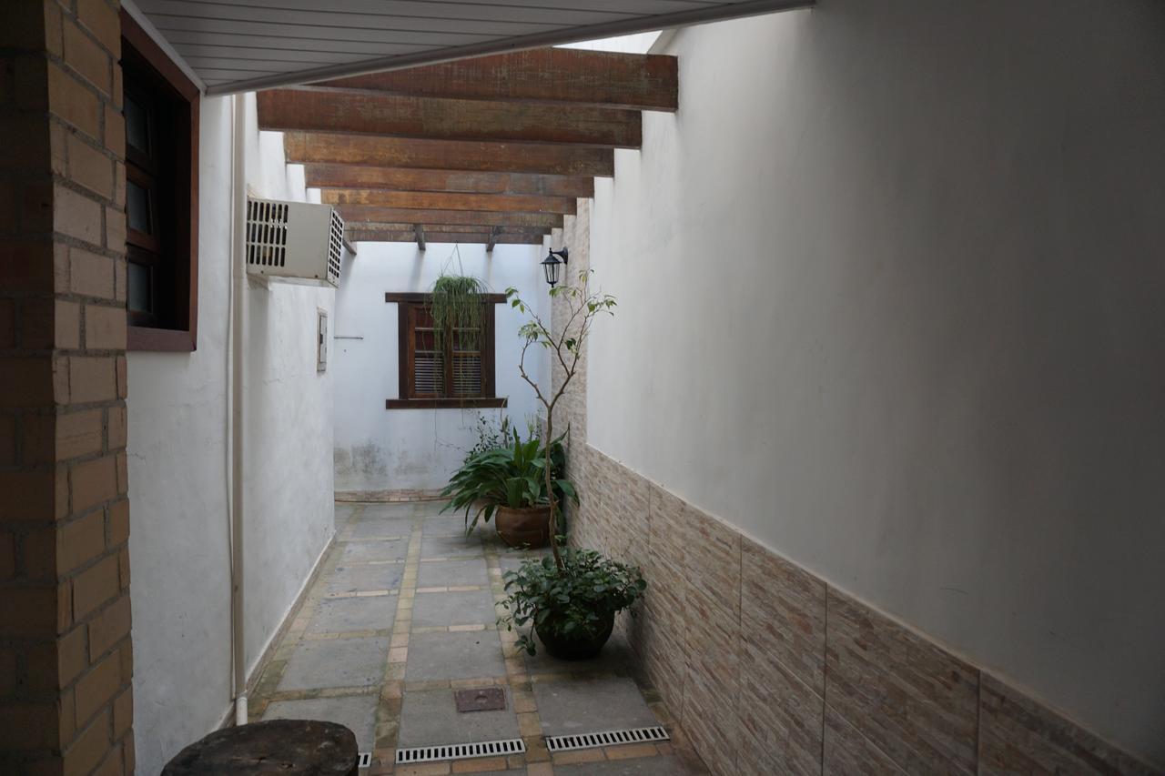 Pouso Da Garca Bed and Breakfast Cabo Frio Zewnętrze zdjęcie