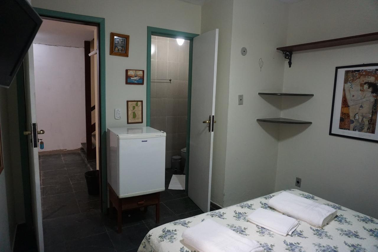 Pouso Da Garca Bed and Breakfast Cabo Frio Zewnętrze zdjęcie